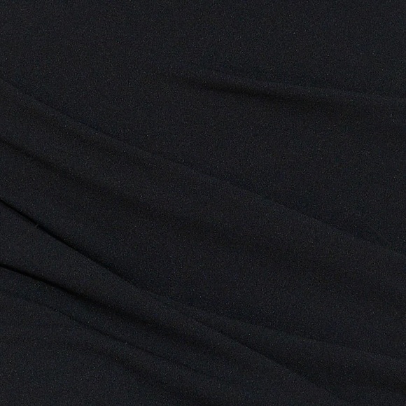 NWT MAXI DRESS BLACK. Size S. - Picture 5 of 7